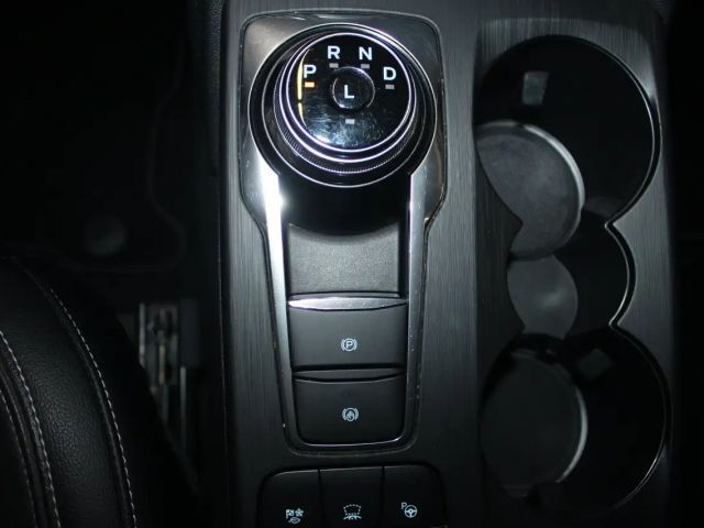 Ford Kuga Plug in Hybrid Titanium X