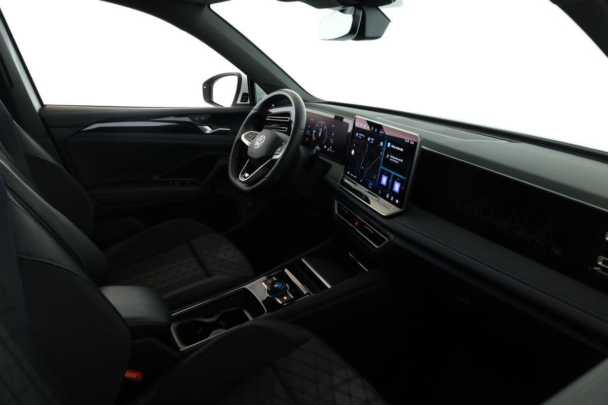 Volkswagen Tiguan 2.0 TDI DSG R-Line