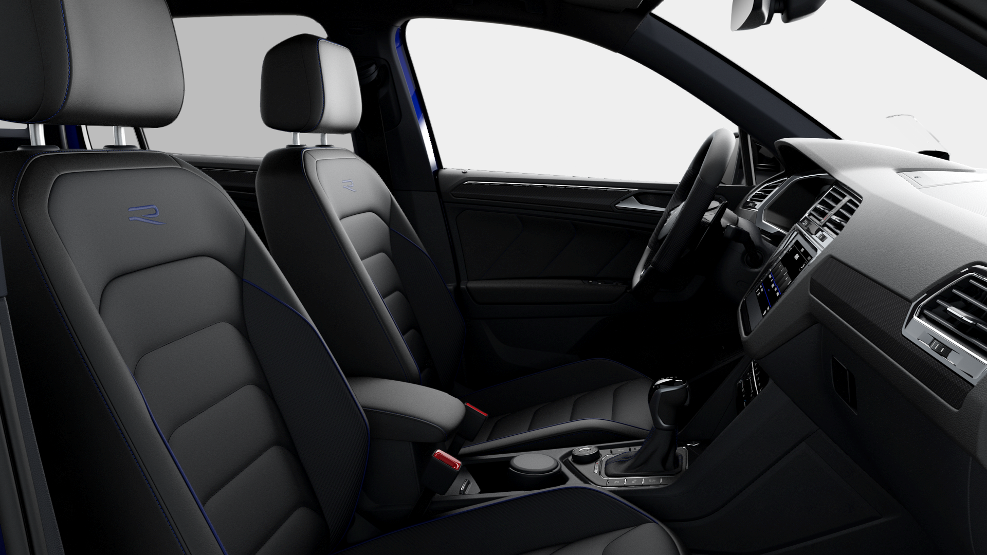 Volkswagen Tiguan 2.0 TSI 4Motion DSG IQ.Drive