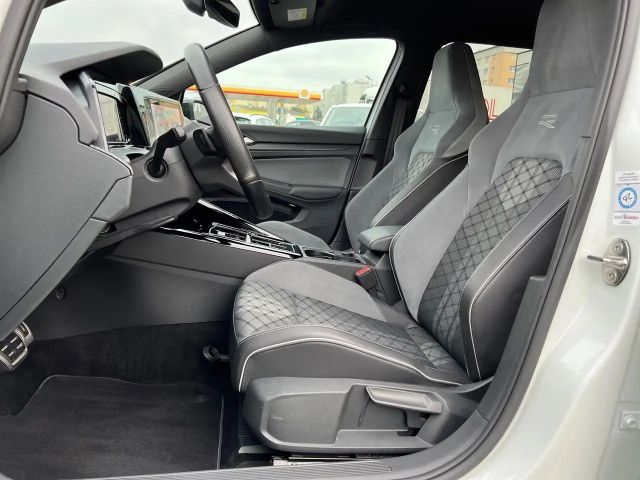 Volkswagen Golf R-Line Variant