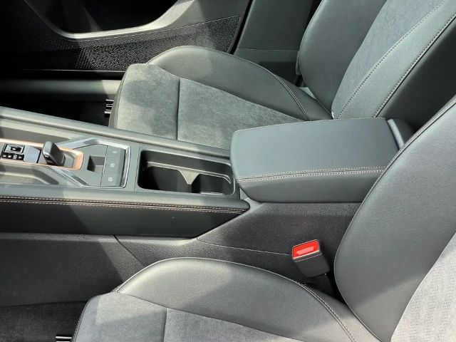 Cupra Formentor DSG VZ