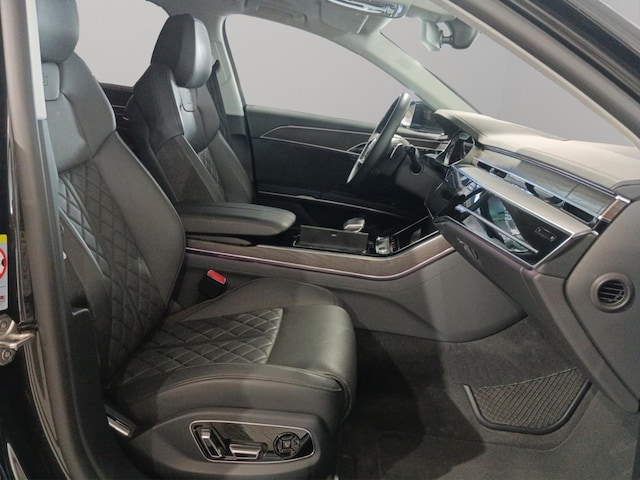 Audi A8 60 TFSI Hybride Lang Quattro