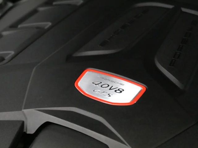 Porsche Cayenne GTS