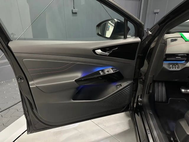 Volkswagen ID.4 4Motion GTX Plus