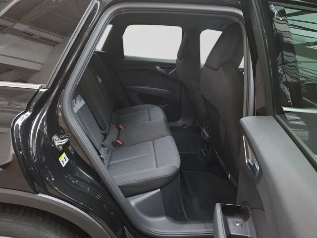 Audi Q4 e-tron 35