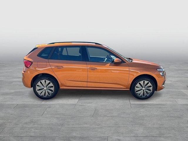 Skoda Kamiq 1.0 TSI Tour