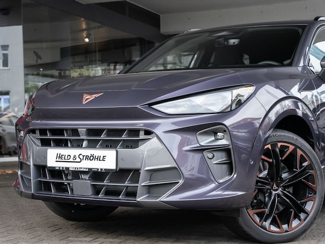 Cupra Terramar 1.5 e-Hybrid VZ