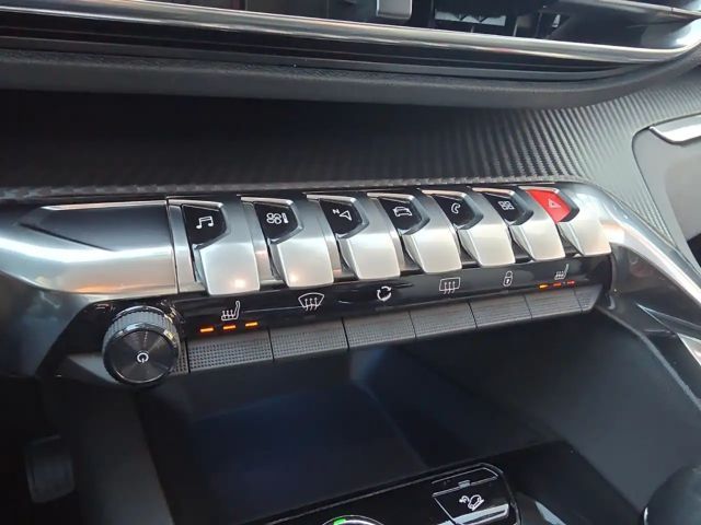 Peugeot 3008 Allure Pack PureTech