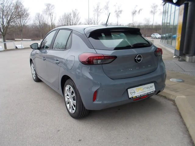 Opel Corsa 1,2 Euro 6.4