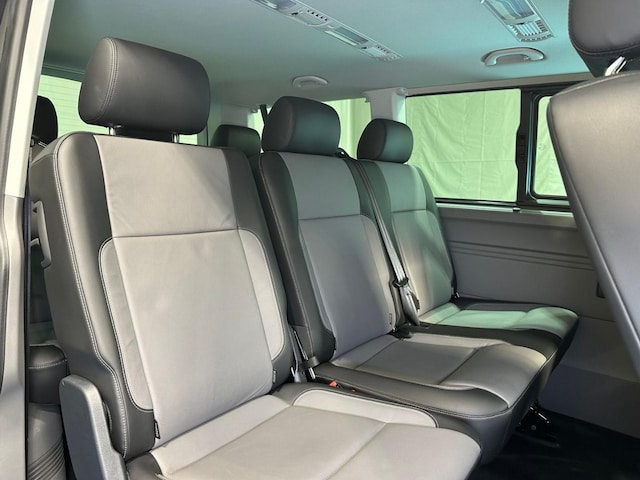 Volkswagen Caravelle 2.0 TDI DSG T6