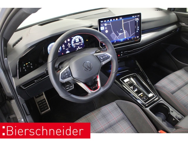 Volkswagen Golf 2.0 TSI DSG Style
