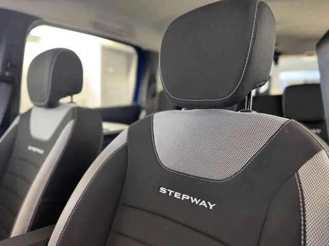 Dacia Lodgy Stepway