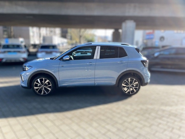 Volkswagen T-Cross DSG IQ.Drive