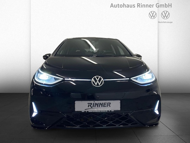 Volkswagen ID.3 210 kW (286 PS) 79 kWh