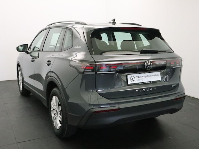 Volkswagen Tiguan 1.5 eTSI