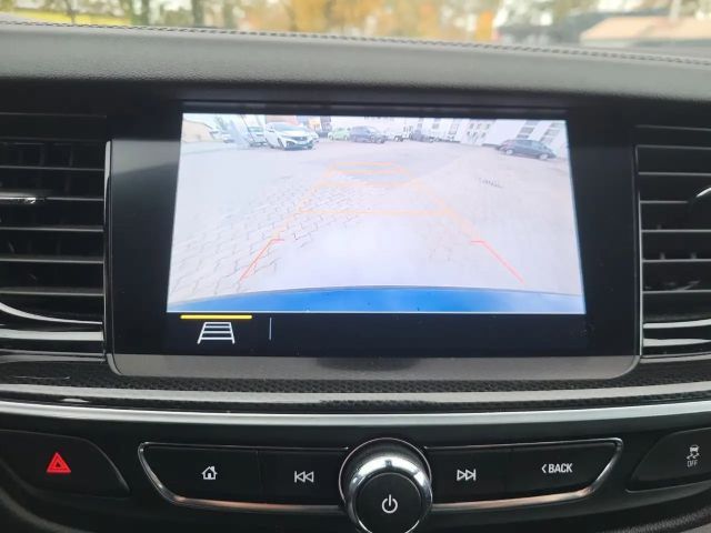 Opel Insignia Sports Tourer