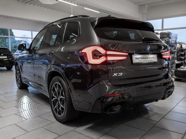 BMW X3 M-Sport xDrive xDrive30e