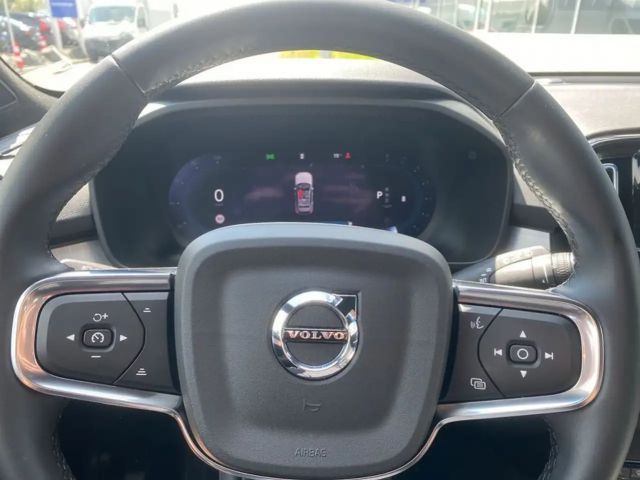 Volvo XC40 Core