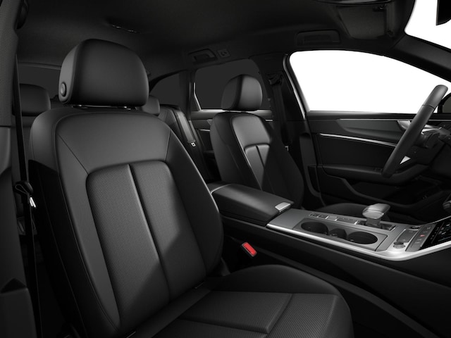 Audi A6 35 TDI Avant S-Line S-Tronic