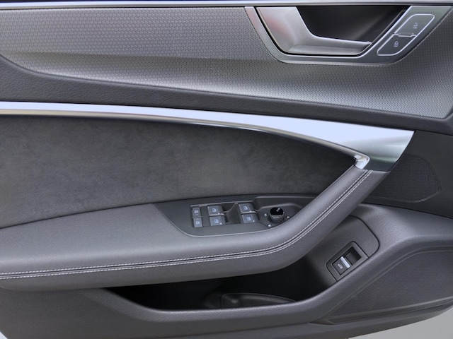 Audi A6 allroad 50 TDI Quattro