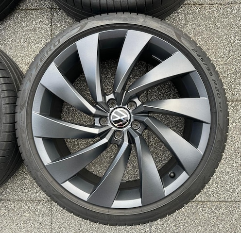 Volkswagen Arteon 2.0 TDI