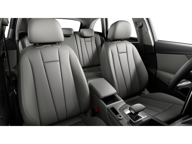Audi A4 40 TFSI Avant Quattro S-Tronic