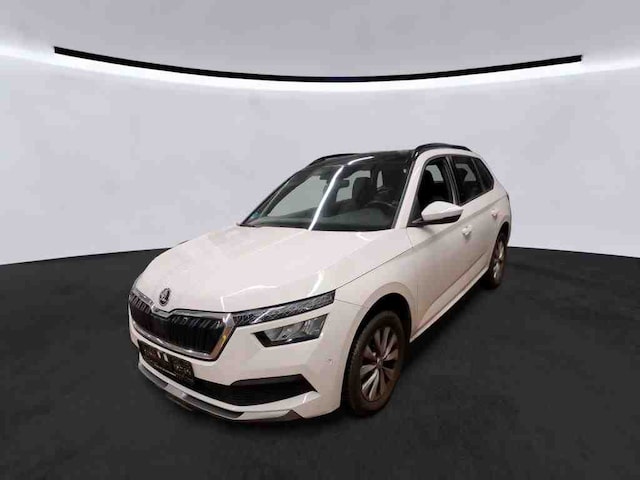 Skoda Kamiq 1.0 TSI Ambition