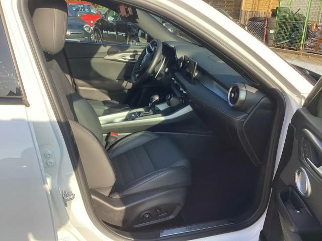 Alfa Romeo Tonale Hybrid Veloce