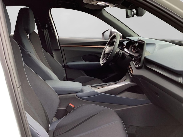 Cupra Terramar 1.5 TSI