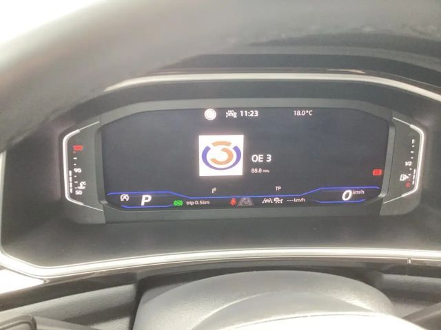 Volkswagen T-Roc DSG R-Line