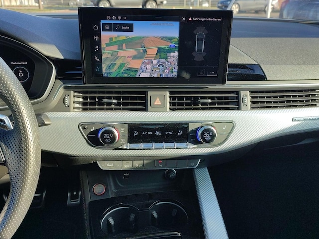 Audi RS5 Quattro Sportback