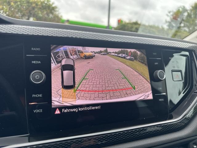 Volkswagen Taigo 1.0 TSI Life