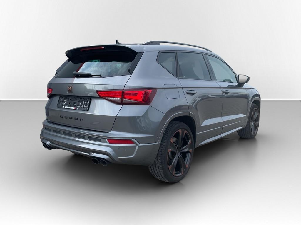 Cupra Ateca 2.0 TSI 4Drive DSG