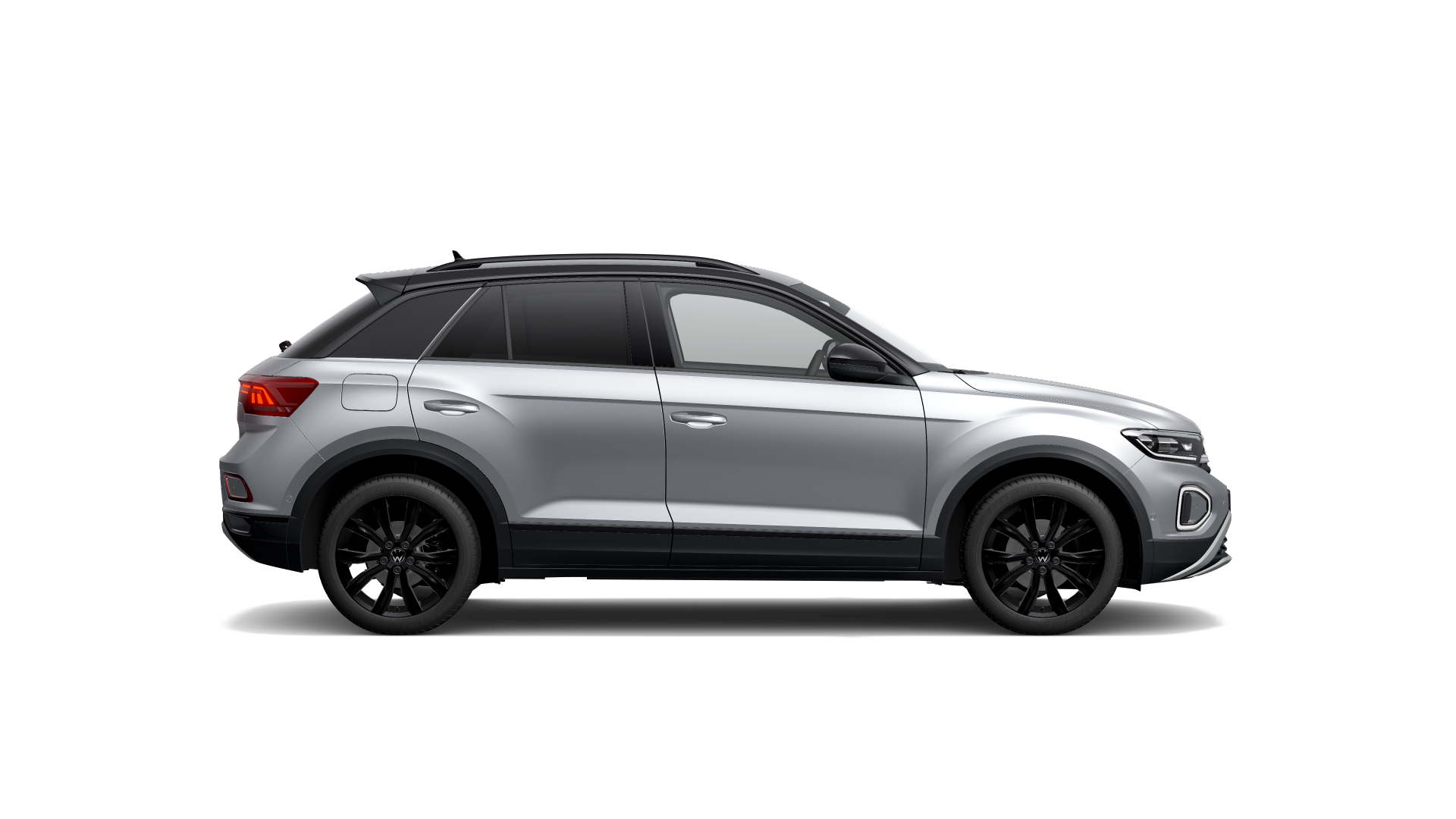 Volkswagen T-Roc 1.5 TSI DSG Style