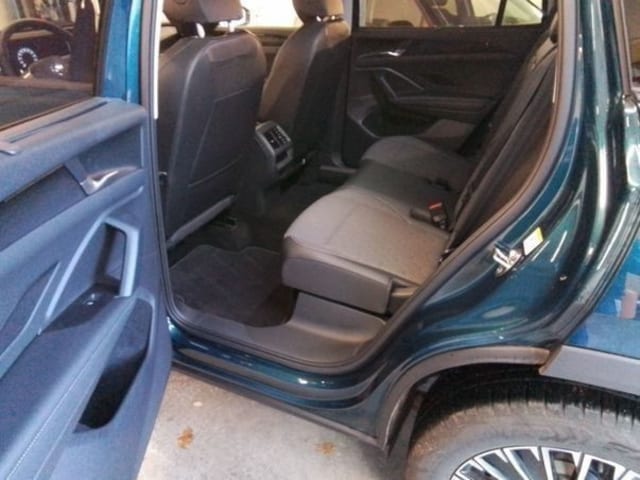 Volkswagen Tayron DSG Life