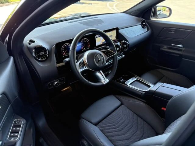 Mercedes-Benz GLA 200 GLA 200 Advanced MBUX NaviPremium LED Kamera DAB