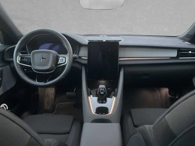 Polestar 2 Dual motor Performance