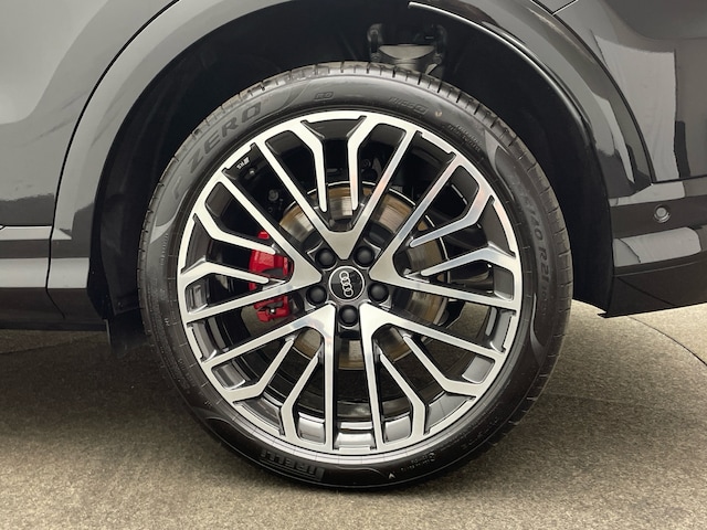 Audi Q5 Quattro S-Tronic