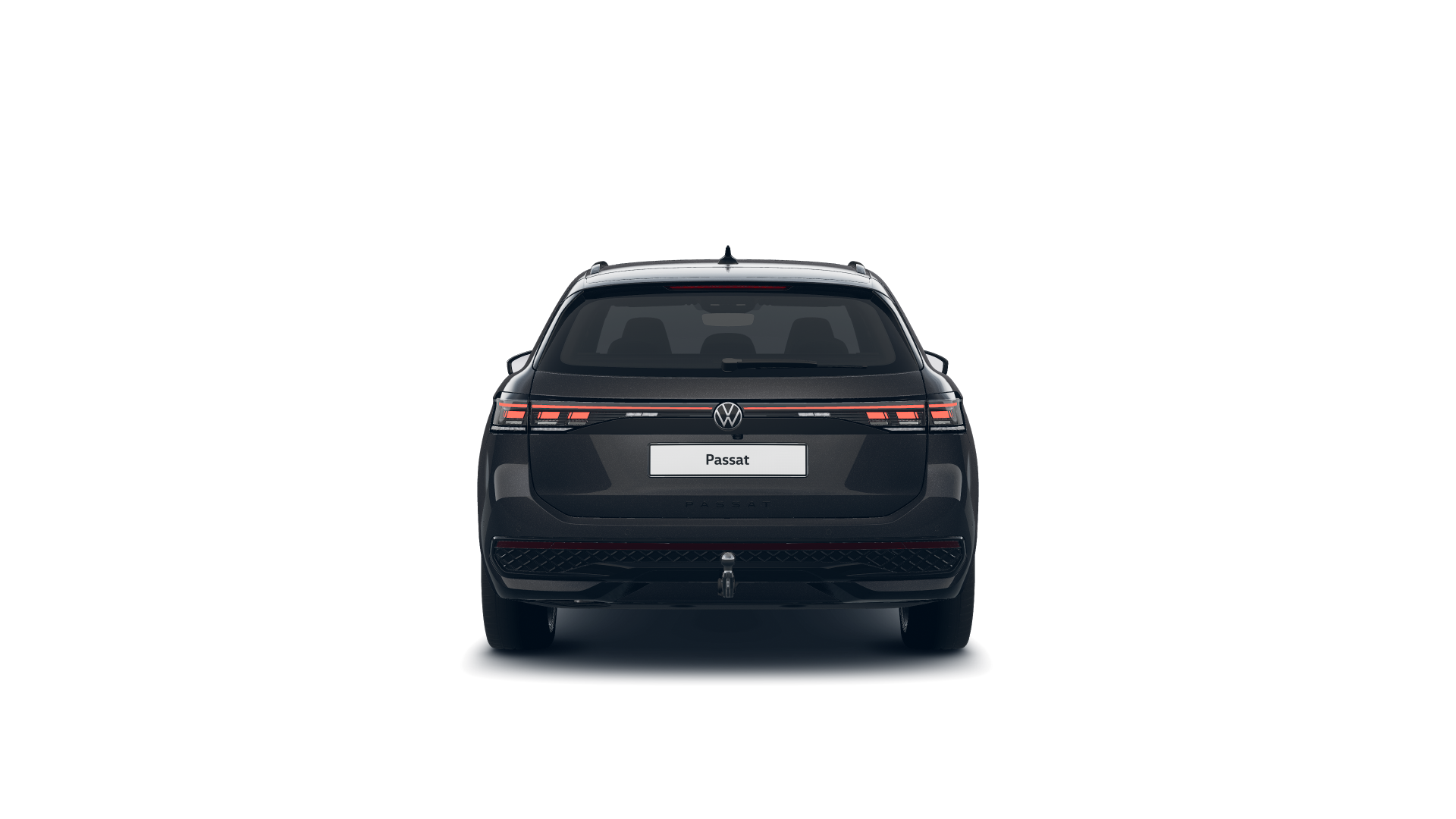 Volkswagen Passat 2.0 TDI R-Line Variant