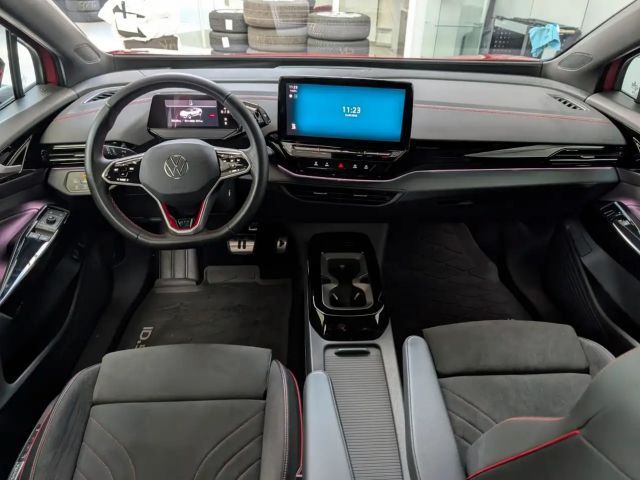 Volkswagen ID.5 220 kW GTX