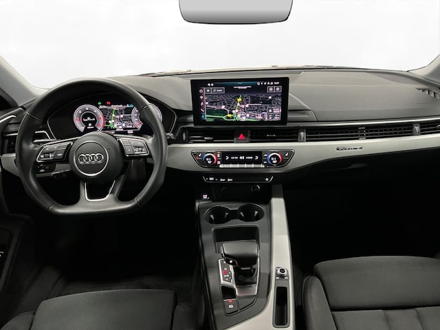 Audi A4 40 TDI Avant Quattro S-Line S-Tronic