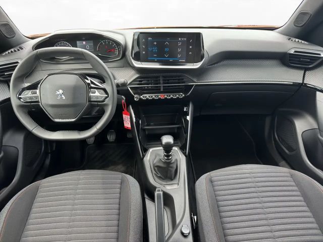 Peugeot 2008 Active Pack