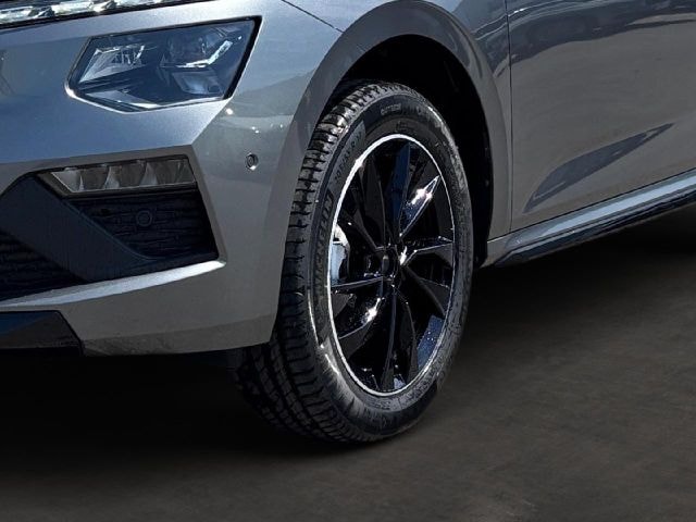 Skoda Kamiq 1.0 TSI Monte Carlo