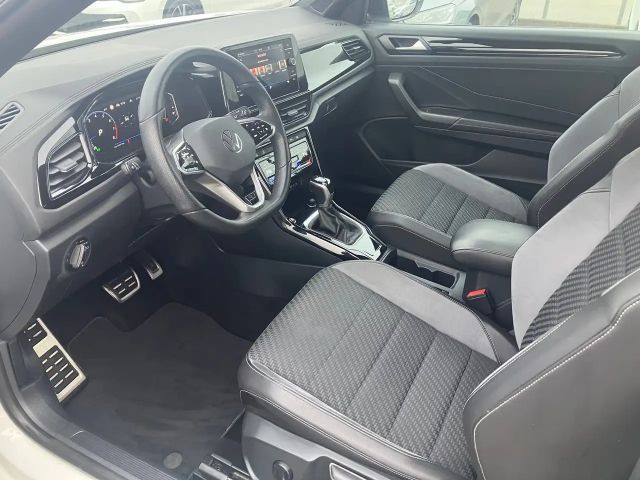 Volkswagen T-Roc Cabriolet DSG R-Line