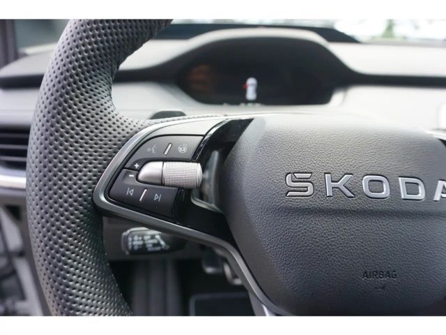 Skoda Enyaq Coupe Sportline