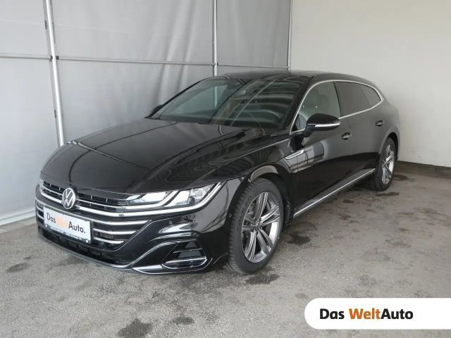 Volkswagen Arteon DSG R-Line