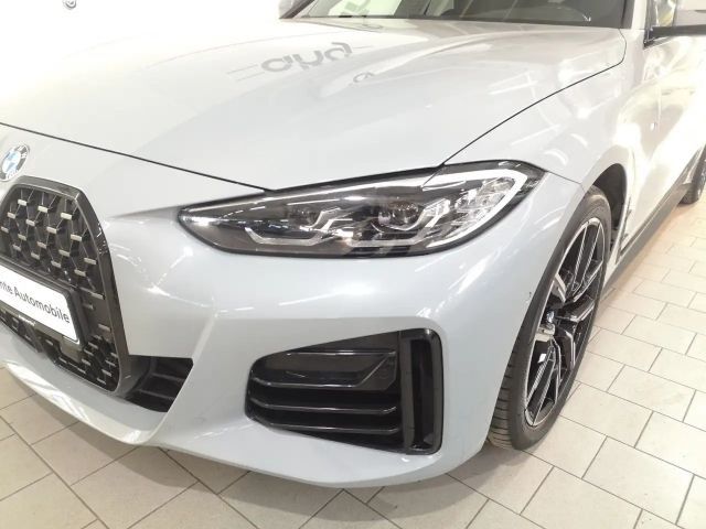 BMW 420 Coupé M-Sport