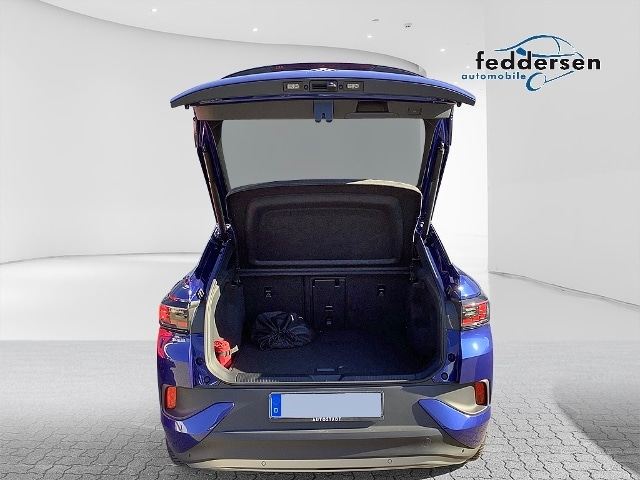 Volkswagen ID.5 IQ.Drive