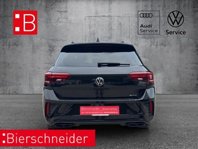 Volkswagen T-Roc 2.0 TSI DSG Pro R-Line Style