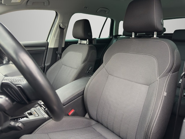 Skoda Superb 2.0 TDI Combi Style Style